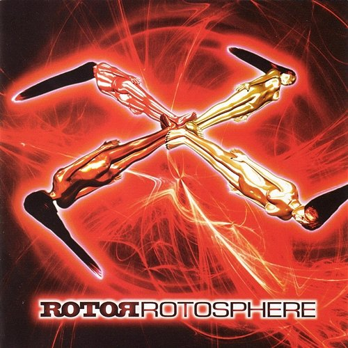 Rotosphere Rotor