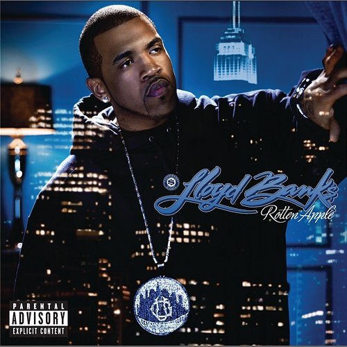 Rotten Apple Lloyd Banks