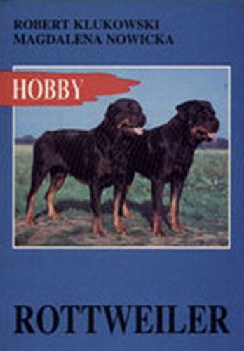 Rottweiler Klukowski Robert