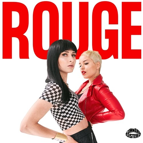 Rouge Command Sisters
