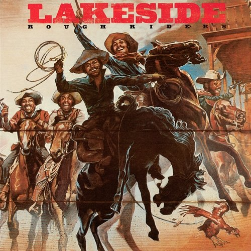Rough Riders Lakeside