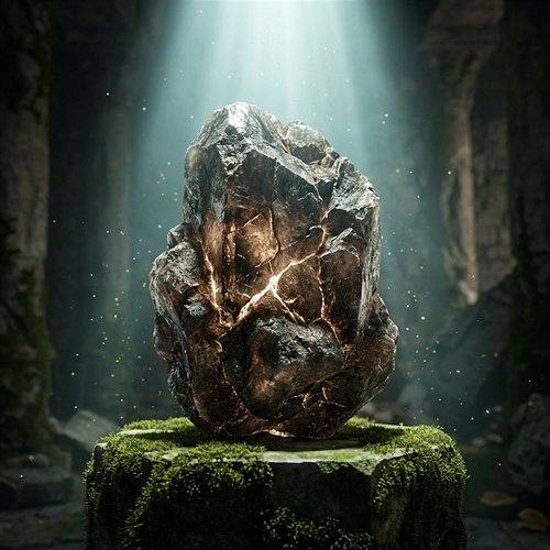 Rough Stone Simon de Wit