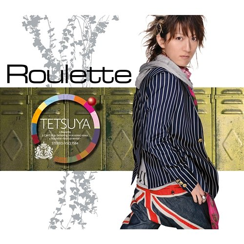 Roulette Tetsuya