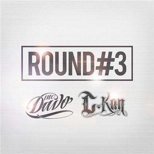Round 3 MC Davo