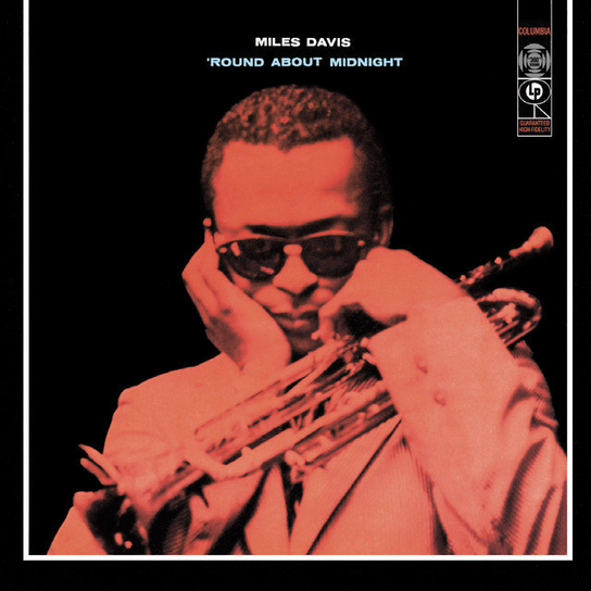 Round About Midnight Davis Miles