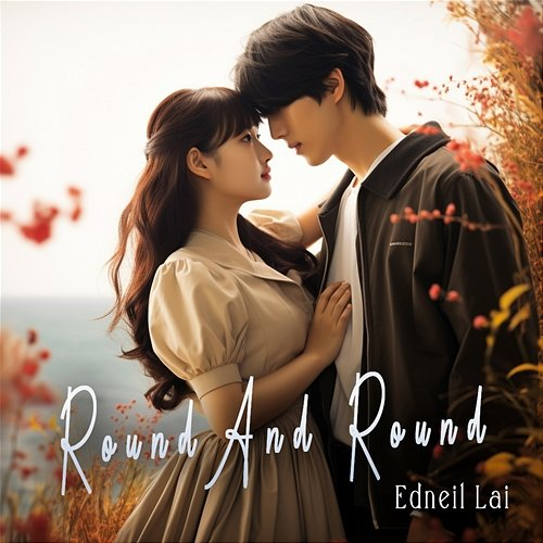 Round And Round Edneil Lai