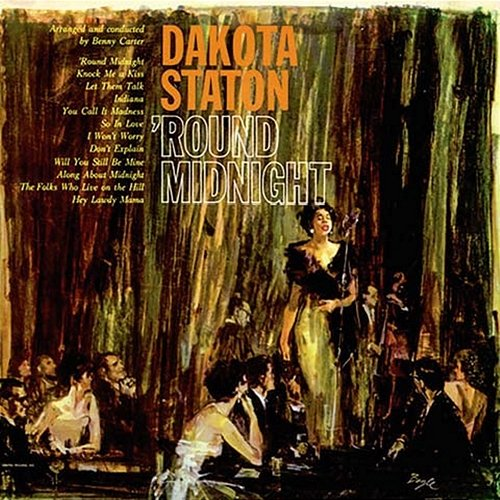 ‘Round Midnight Dakota Staton