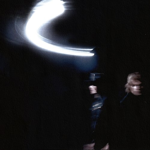 Round & Round Bob Moses