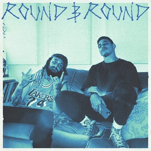 Round & Round Chillinit, Indigomerkaba