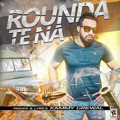 Rounda Te Na Kammy Grewal