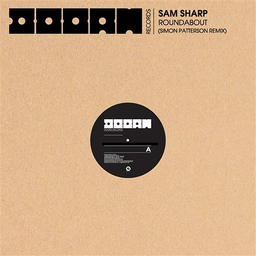 Roundabout Sam Sharp