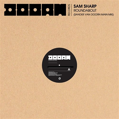 Roundabout Sam Sharp