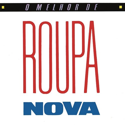 Roupa Nova Roupa Nova