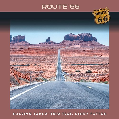 Route 66 Massimo Faraò Trio