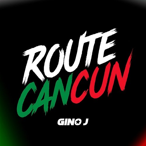 Route Cancun Gino J
