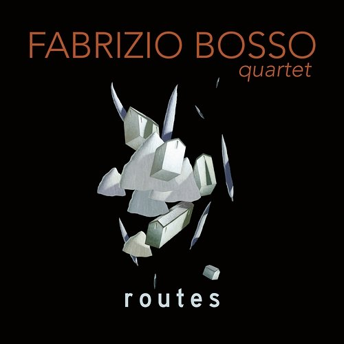 Routes Julian Oliver Mazzariello, Jacopo Ferrazza, Nicola Angelucci, Fabrizio Bosso