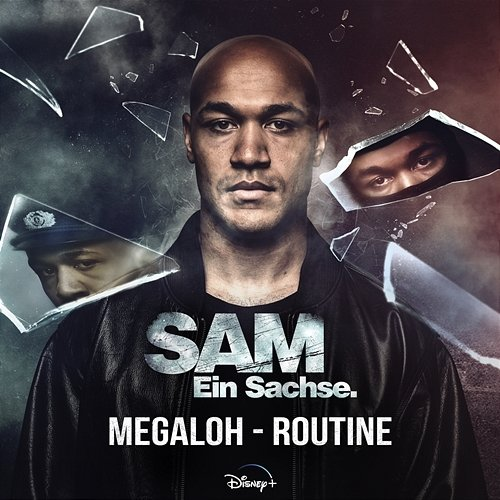 Routine Megaloh