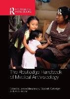 Routledge Handbook of Medical Anthropology Manderson Lenore