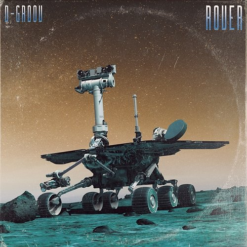 Rover D-Groov