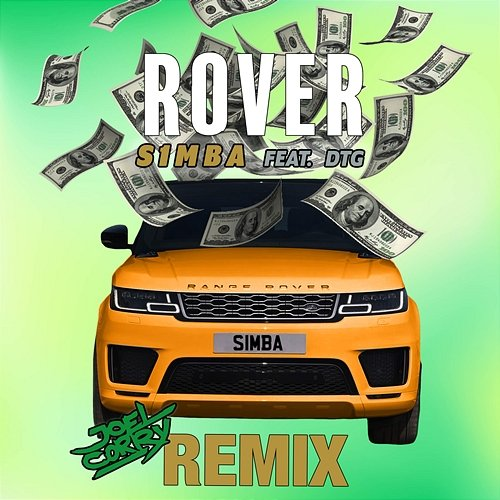 Rover S1mba feat. DTG
