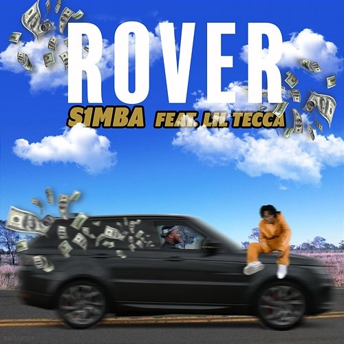 Rover S1mba feat. Lil Tecca