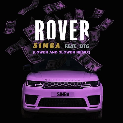 Rover S1mba feat. DTG