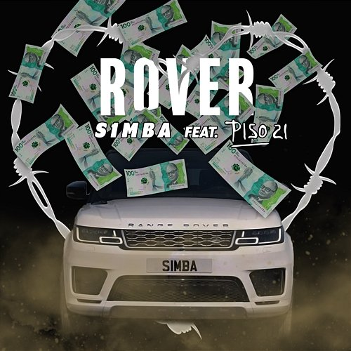 Rover S1mba, Piso 21