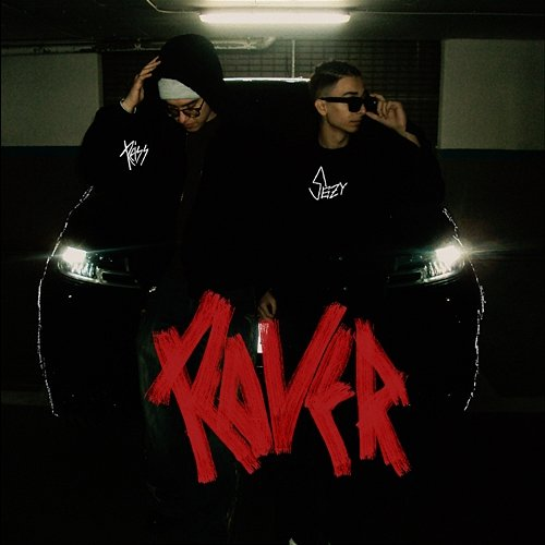 ROVER sezy, reiss