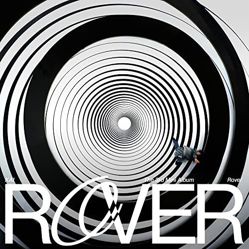 Rover-Version 1 Kai (Exo)