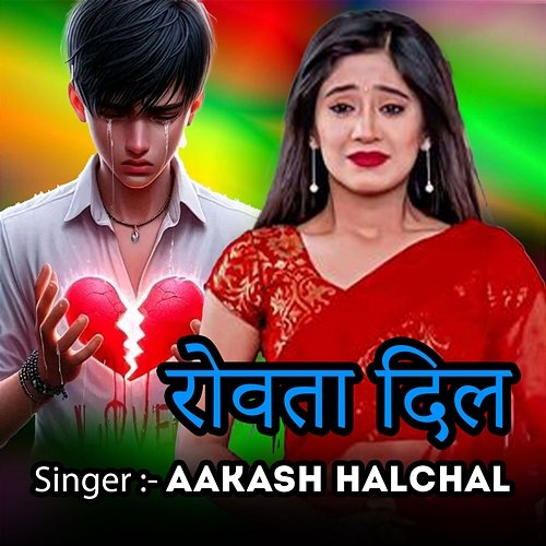 Rowata Dil Aakash Halchal, Mn Sonu & Abhay Kumar