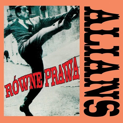 Równe Prawa Alians