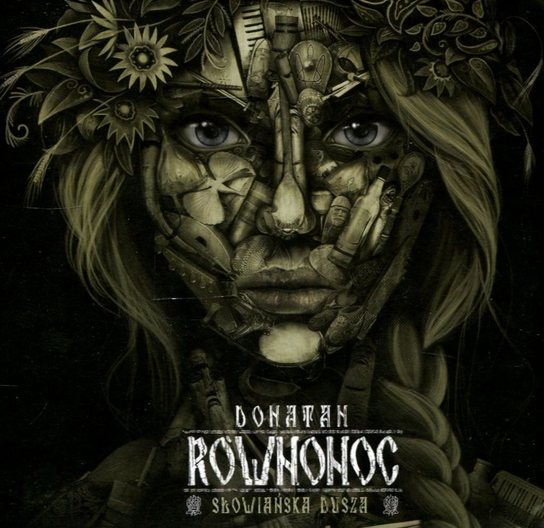 Równonoc Donatan