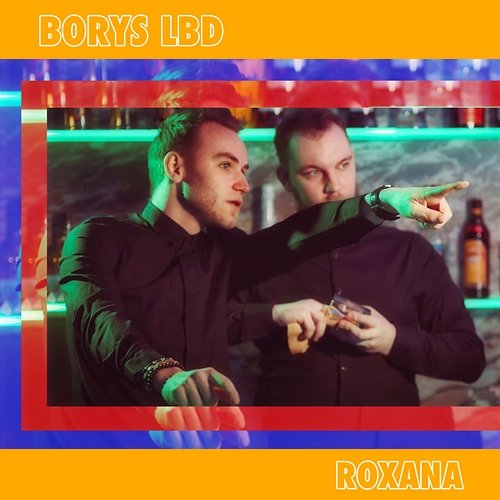 Roxana Borys LBD