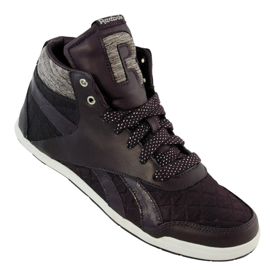 Roxity Mid Reebok