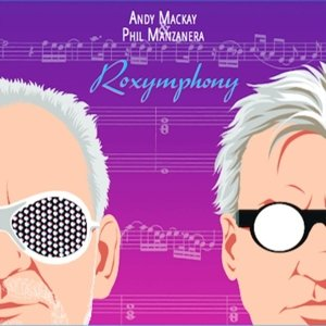 Roxymphony Mackay Andy