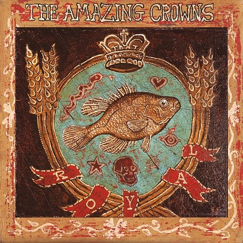 Royal The Amazing Crowns