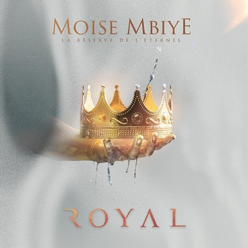 Royal Moise Mbiye