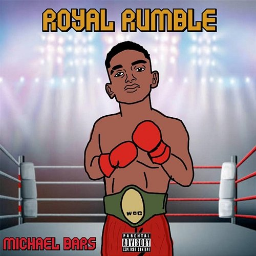 Royal Rumble Michael Bars