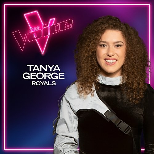 Royals Tanya George