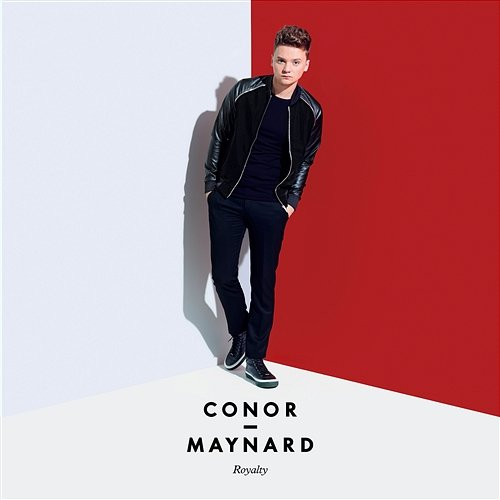 Royalty CONOR MAYNARD