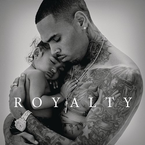Royalty Chris Brown