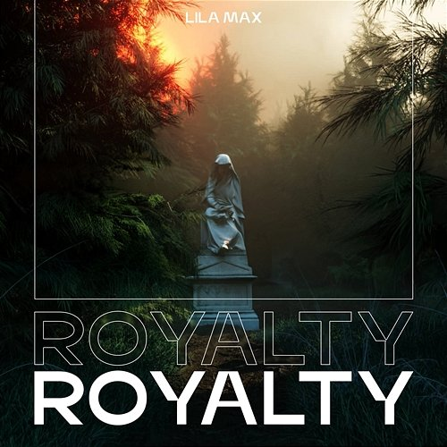Royalty Lila Max