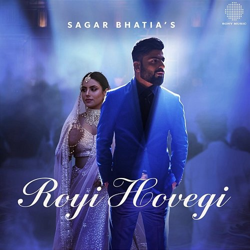Royi Hovegi Sagar Bhatia