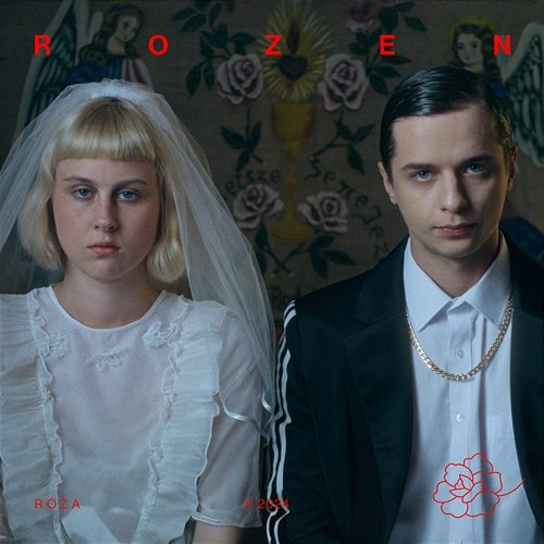 Róża Rozen