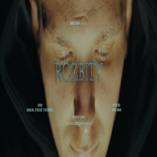 Rozbity Bless KDz
