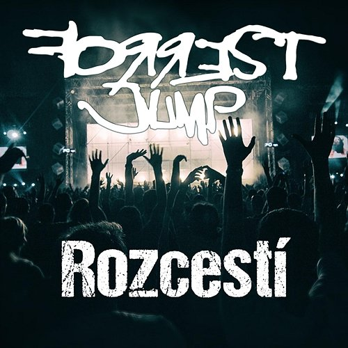 Rozcestí FORREST JUMP