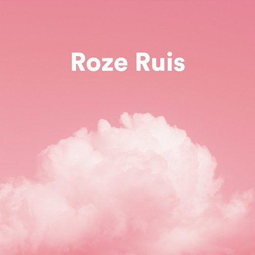 Roze Ruis Roze Ruis, Witte Ruis, Slapen & Ontspanning