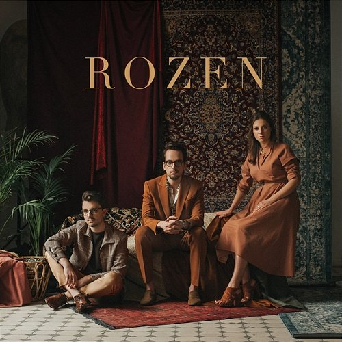Rozen Rozen