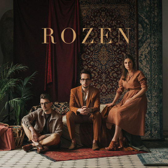 Rozen Rozen