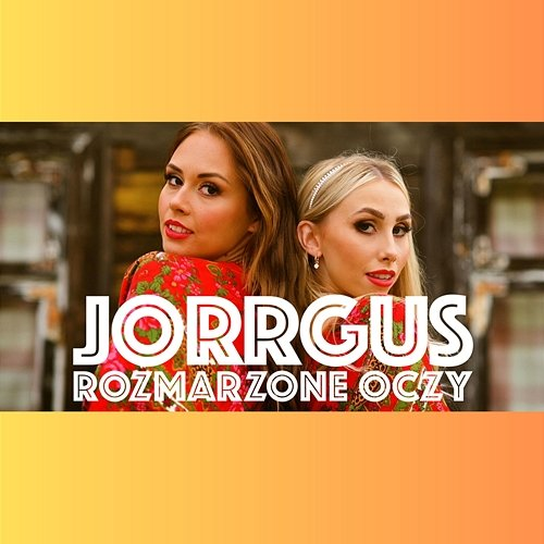 Rozmarzone oczy Jorrgus